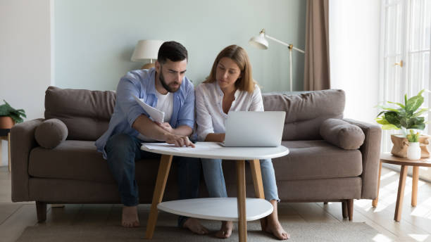 Best Home Equity Lines of Credit (HELOC)  in New Baden, IL